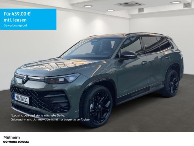 VW Tayron 1.500 km 55.950 &euro; Mülheim 45478