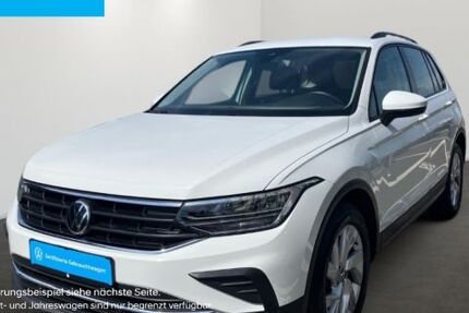 VW Tiguan 78.963 km 24.790 &euro; Mettmann 40822