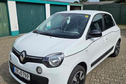Renault Twingo 98.812 km 5.200 &euro; Willich 47877