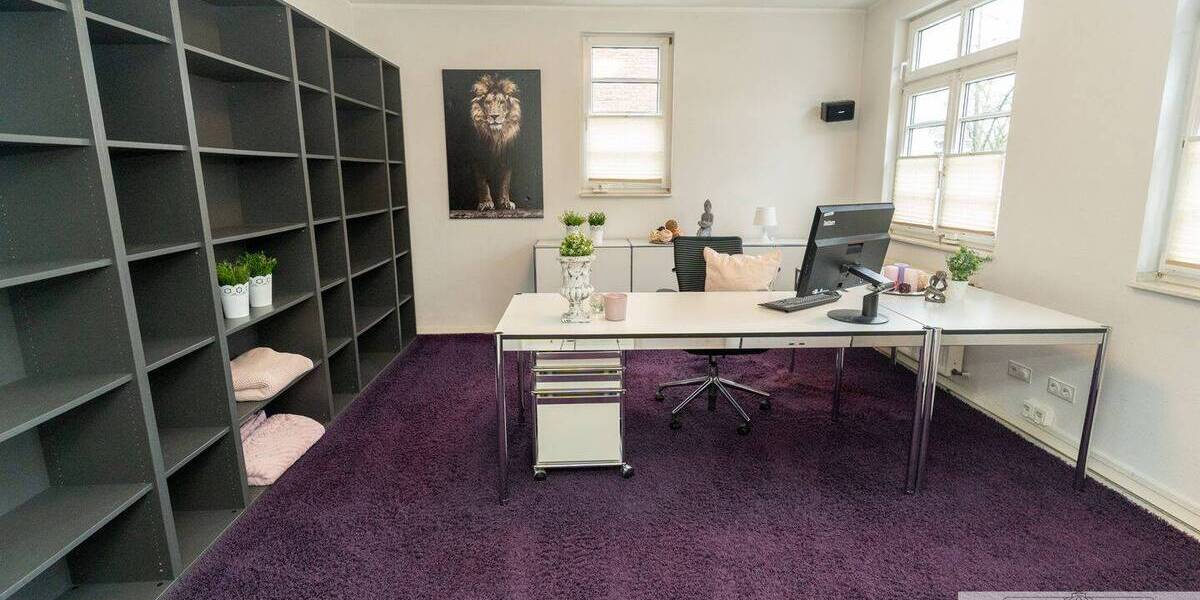Mehrfamilienhaus, Wohnhaus Düsseldorf Benrath Benrath - 1 Zimmer, 226 m&sup2;, 3.000&euro; | Angebot:26687558