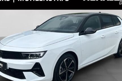 Opel Astra 3.999 km 31.790 &euro; Moers 47441