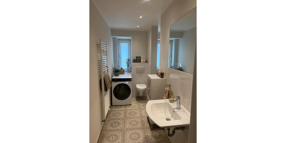 Etagenwohnung Düsseldorf Flingern Süd - 3 Zimmer, 84 m&sup2;, 579.000&euro; | Angebot:26681471