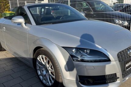 Audi TT 68.900 km 14.980 &euro; Oberhausen 46149