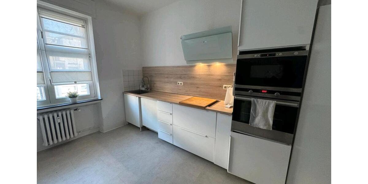 Etagenwohnung Wülfrath - 4 Zimmer, 110 m&sup2;, 975&euro; | Angebot:25987313