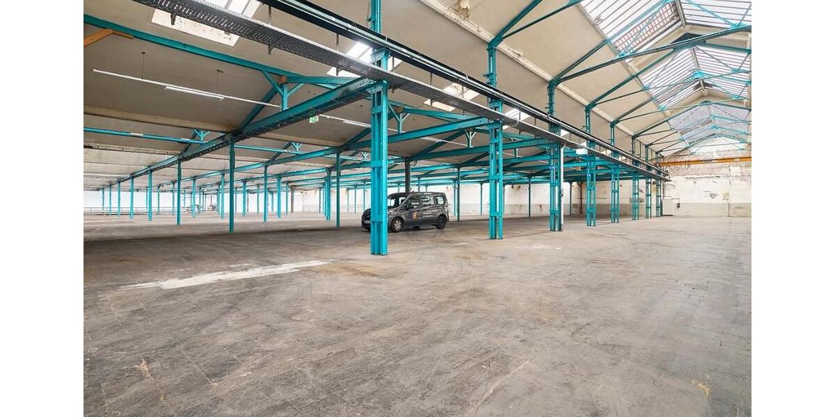 Gewerbeobjekt Mönchengladbach - 2&euro; | Angebot:22077521