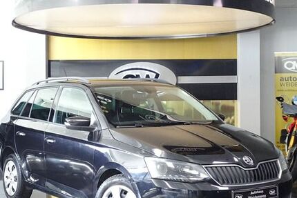 Skoda Fabia 274.000 km 6.950 &euro; Duisburg 47058