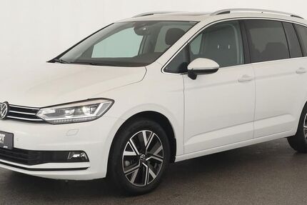 VW Touran 20.800 km 32.384 &euro; Neuss 41464