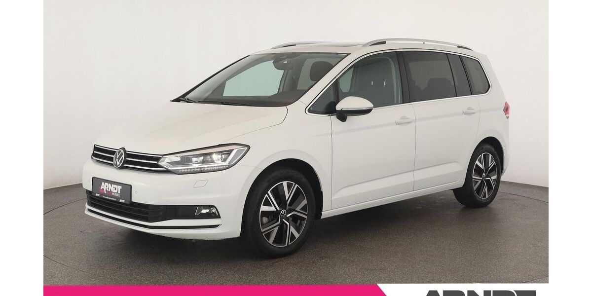 VW Touran 20.800 km 32.384 &euro; Neuss 41464