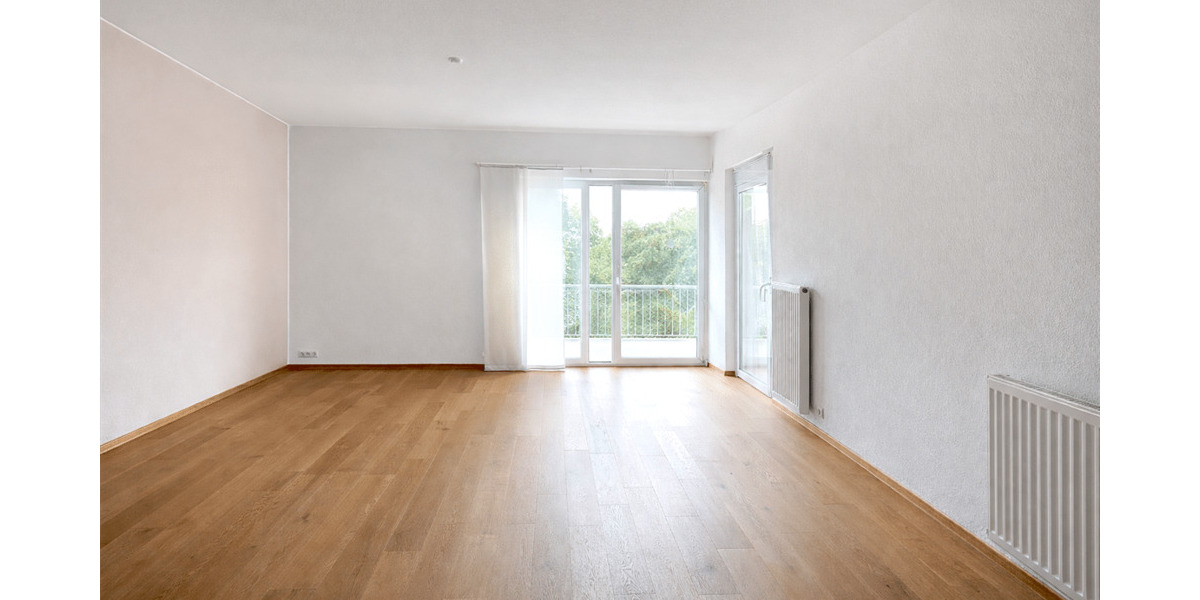 Etagenwohnung Neuss Furth-Mitte - 3 Zimmer, 101 m&sup2;, 1.340&euro; | Angebot:26488674