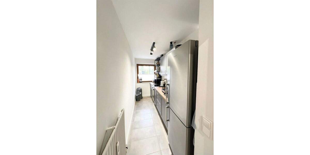 Etagenwohnung Krefeld Bockum - 2 Zimmer, 64 m&sup2;, 239.000&euro; | Angebot:25804147