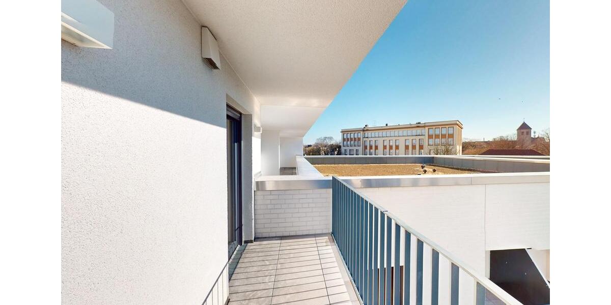 Etagenwohnung Düsseldorf Stadtbezirk 3 - 2 Zimmer, 61 m&sup2;, 1.300&euro; | Angebot:25614449