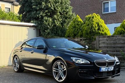 BMW 640 Gran Coupé 150.000 km 25.700 &euro; Grefrath 47929