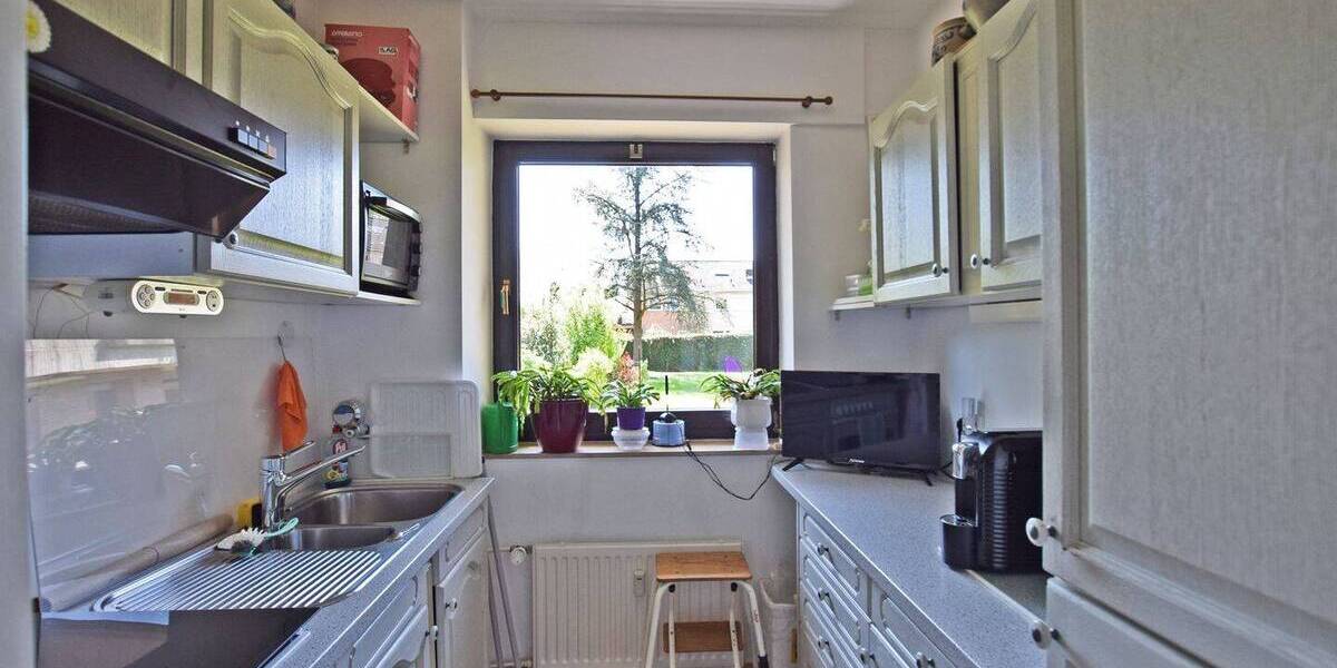 Etagenwohnung Mülheim Holthausen - 3 Zimmer, 79 m&sup2;, 219.000&euro; | Angebot:26797896
