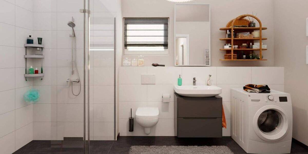 Etagenwohnung Düsseldorf Benrath - 4 Zimmer, 98 m&sup2;, 629.900&euro; | Angebot:26014744