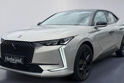 DS Automobiles DS4 54.231 km 25.890 &euro; Mönchengladbach 41066
