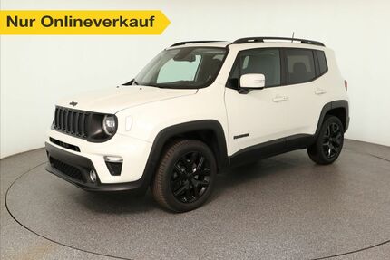 Jeep Renegade 44.300 km 19.960 &euro; Düsseldorf 40599