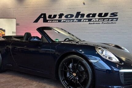 Porsche 911 Urmodell 112.279 km 89.990 &euro; Moers 47441