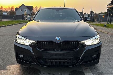 BMW 320 95.000 km 21.990 &euro; Rheurdt 47509