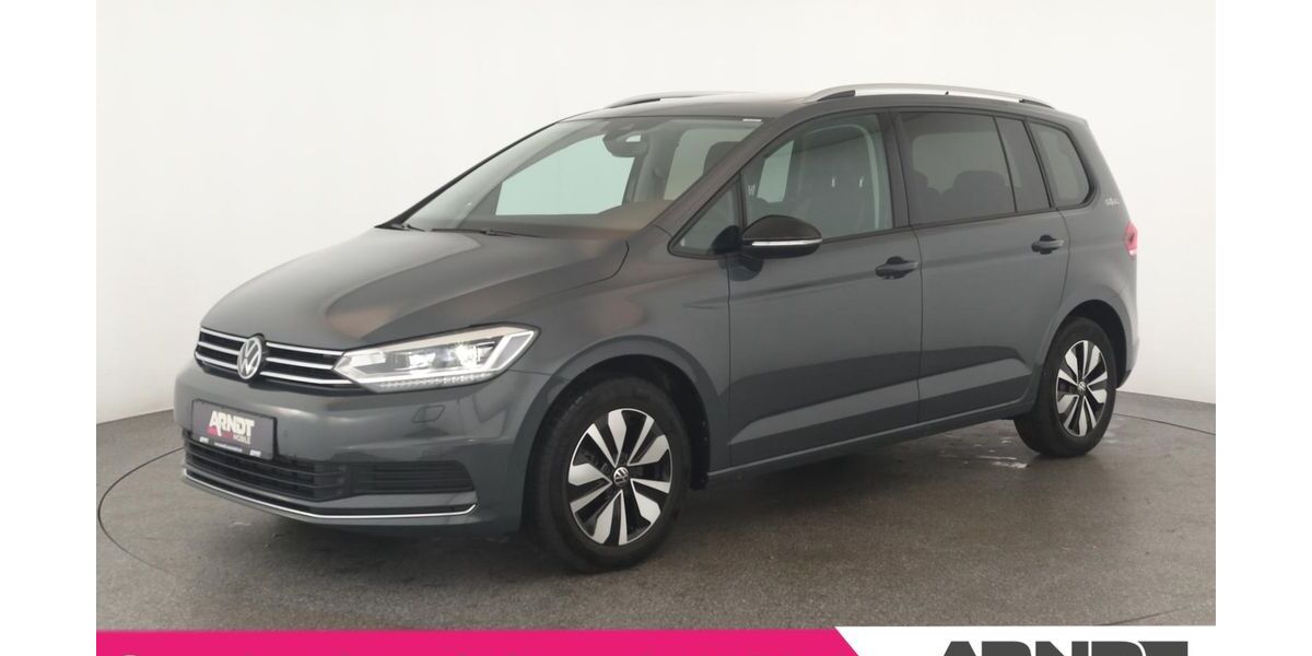 VW Touran 10.500 km 34.684 &euro; Düsseldorf 40233