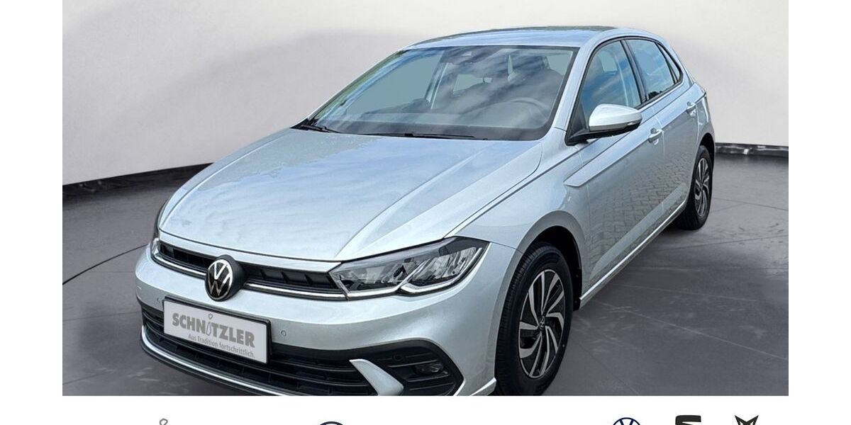 VW Polo 23.257 km 16.250 &euro; Langenfeld 40764