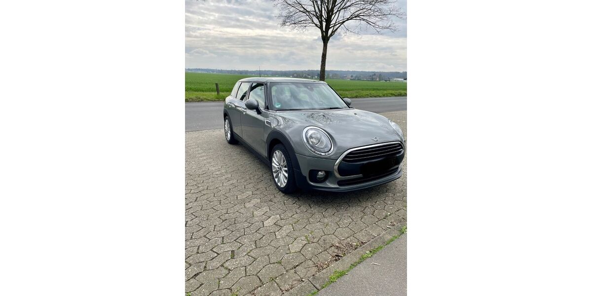 Mini One Clubman 118.000 km 10.000 &euro; Viersen 41747