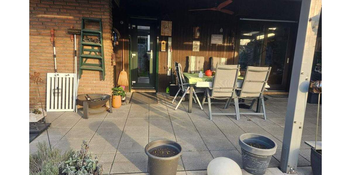 Reihenhaus Moers Repelen - 4 Zimmer, 112 m&sup2;, 379.250&euro; | Angebot:26028650