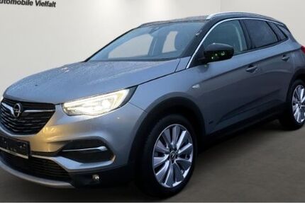 Opel Grandland (X) 23.105 km 21.690 &euro; Neuss 41464