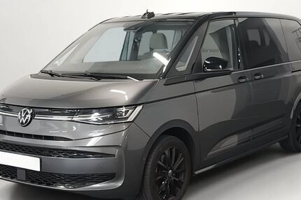 VW T7 Multivan 39.000 km 45.990 &euro; Meerbusch 40668