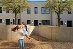 Reihenhaus Kaarst - 4 Zimmer, 101 m&sup2;, 2.050&euro; | Angebot:26195896
