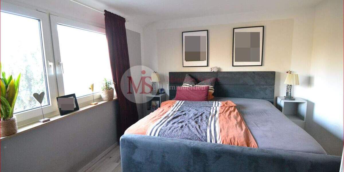 Reihenmittelhaus Neuss Gnadental - 3 Zimmer, 71 m&sup2;, 289.900&euro; | Angebot:25899579