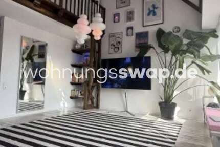 Wohnung Düsseldorf - 3 Zimmer, 115 m&sup2;, 1.580&euro; | Angebot:21984615