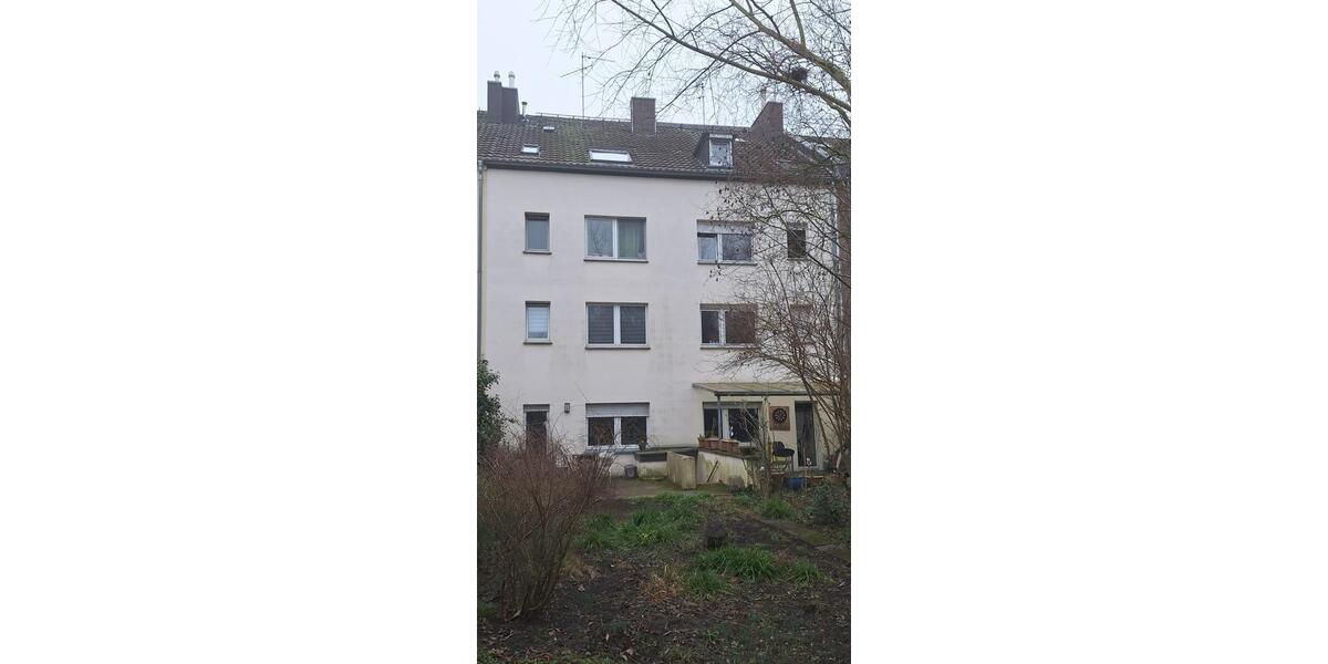 Mehrfamilienhaus, Wohnhaus Mönchengladbach Nord - 700.000&euro; | Angebot:23822803