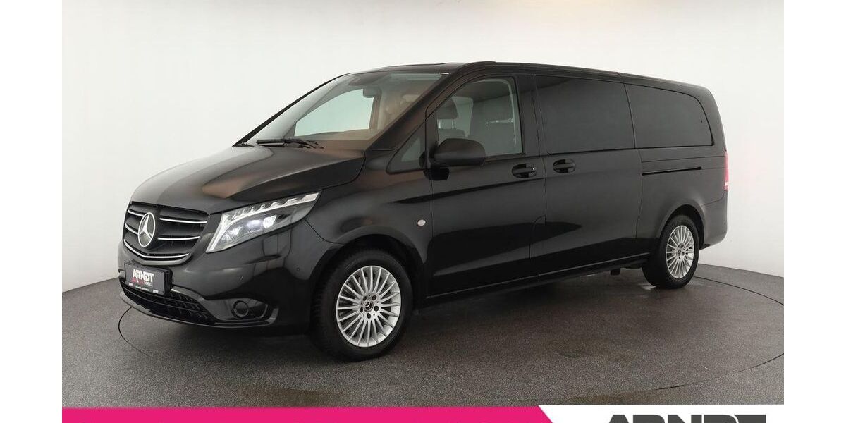 Mercedes-Benz Vito 87.900 km 45.284 &euro; Neuss 41464