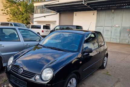VW Lupo 172.000 km 1.300 &euro; Düsseldorf - Bezirk 10 40595