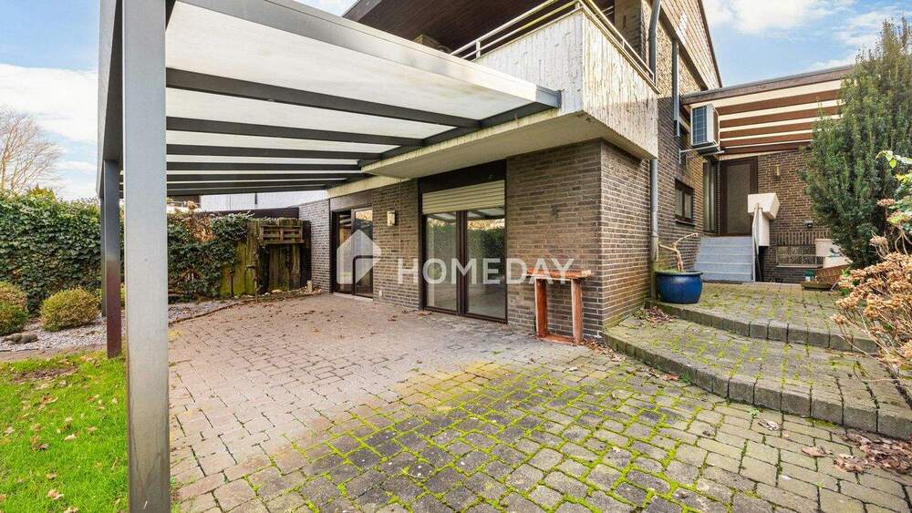 Doppelhaushälfte Willich Schiefbahn - 5 Zimmer, 145 m&sup2;, 499.000&euro; | Angebot:25773322