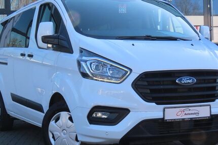 Ford Transit Custom 78.238 km 21.900 &euro; Neuss 41469