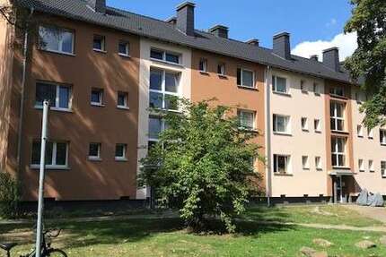 Wohnung Mönchengladbach Rheydt-West - 3 Zimmer, 55 m&sup2;, 549&euro; | Angebot:26688288