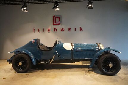 Bentley Andere 3.000 km 289.941 &euro; Duisburg 47228