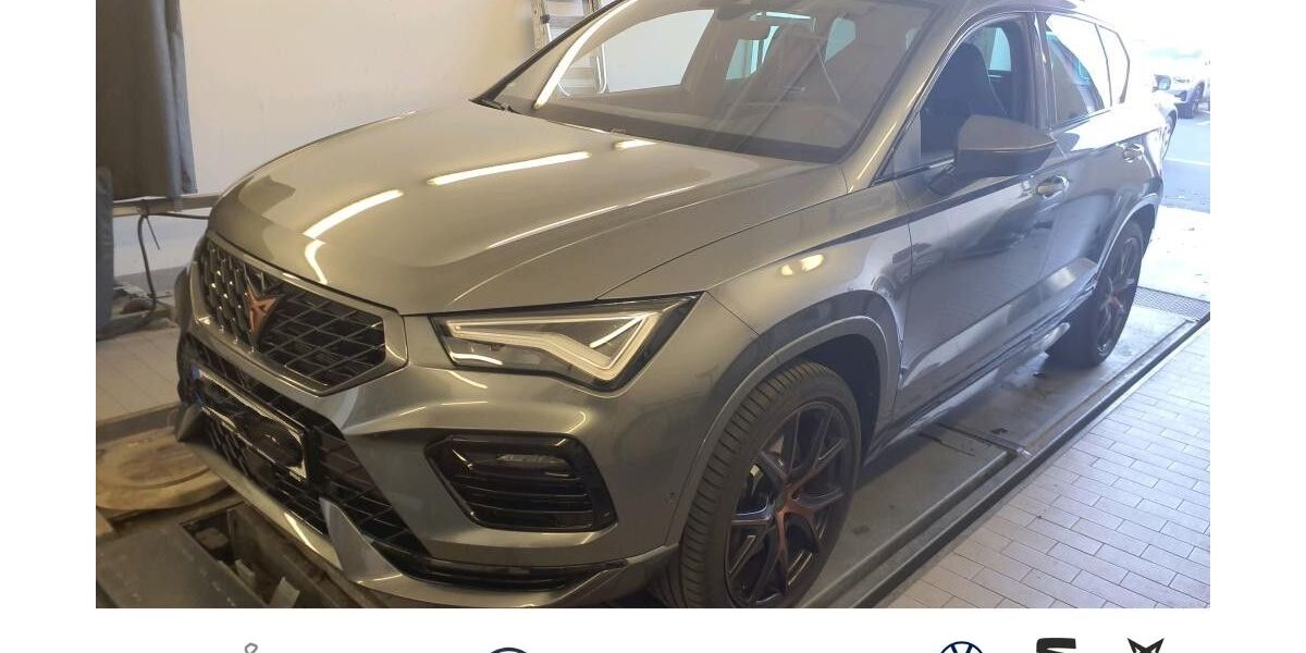 Cupra Ateca 11.699 km 32.970 &euro; Hilden 40721