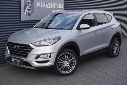Hyundai TUCSON 70.000 km 15.990 &euro; Monheim am Rhein 40789