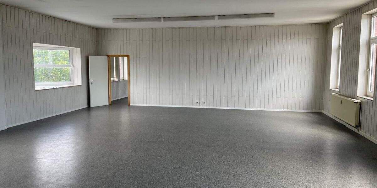 Gewerbeobjekt Krefeld Kempener Feld/Baakeshof - 2.580&euro; | Angebot:25801981