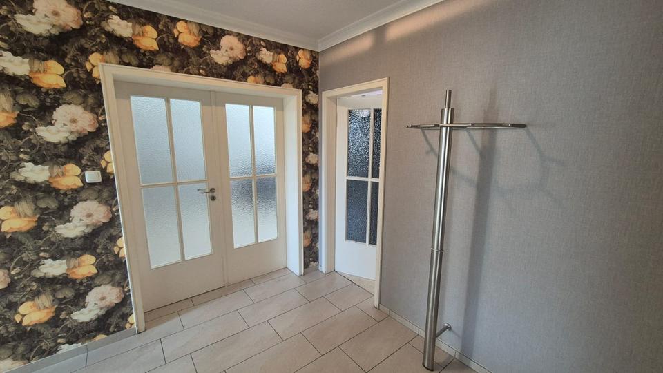 Etagenwohnung Duisburg Essenberg - 3 Zimmer, 85 m&sup2;, 850&euro; | Angebot:25640138