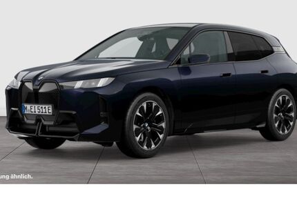 BMW iX 22.226 km 68.440 &euro; Düsseldorf 40595
