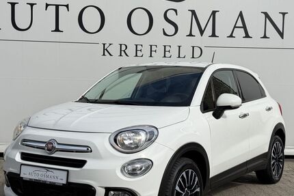 Fiat 500X 160.080 km 9.950 &euro; Krefeld 47805