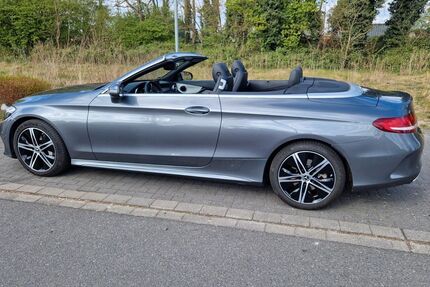 Mercedes-Benz C 250 60.000 km 26.400 &euro; Oberhausen 46147