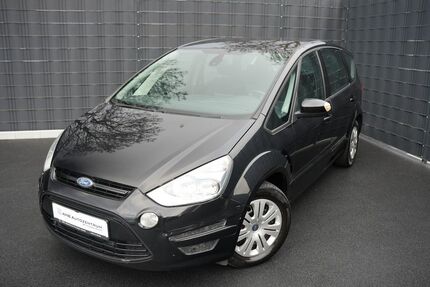 Ford S-Max 254.518 km 4.999 &euro; Dormagen 41539