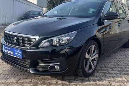 Peugeot 308 148.000 km 6.490 &euro; Mönchengladbach 41238
