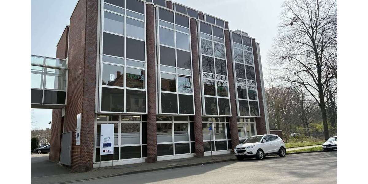 Gewerbeobjekt Krefeld Benrad - 327&euro; | Angebot:26669007
