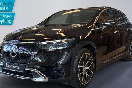 Mercedes-Benz EQE 23.712 km 60.980 &euro; Krefeld 47800