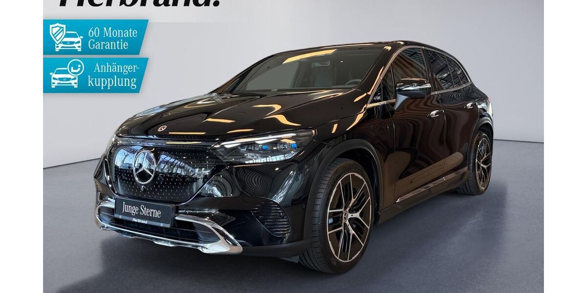 Mercedes-Benz EQE 23.712 km 60.980 &euro; Krefeld 47800
